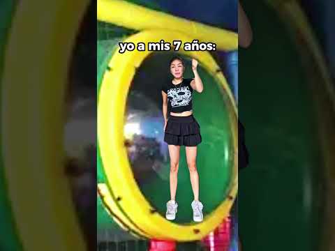 yo a los