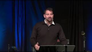 Pastor Koko 2017 Sermon