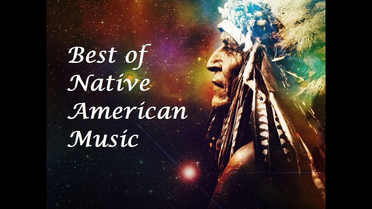 1 Hour Mix Of The Most Beautiful Native American Music Youtube