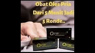 Cara Pemakaian Quwless Nasa Yang Benar Meningkatkan Vitalitas Pria
