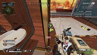 Apex Legends: Dropping into a Havoc