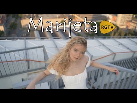 Shone - Marijeta (Official Music Video)