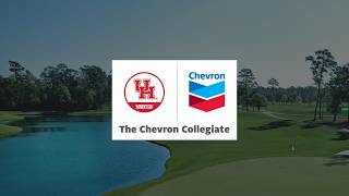 2026 Chevron Collegiate Final Round Featured Coverage from Golf Club of Houston