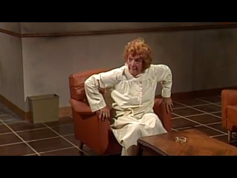 Chaveco - BGM Desconhecida de: "O Delegado e o Hotel" (1987)