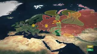 RealLifeLore! Russia s Catastrophic Oil and Gas Problem