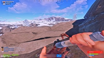 Rusty Moose Main Shenannigans