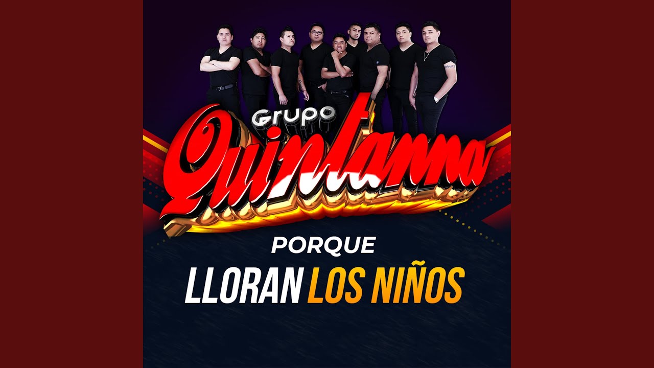 Por Que Lloran Los Niños