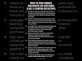 How to Find Hidden Discounts on Anything (Like a Coupon Detective) #ad (Verify Info)