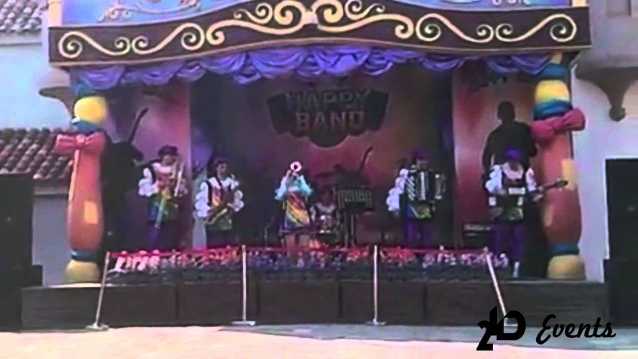 FEMALE TRUMPET PLAYER IN DUBAI