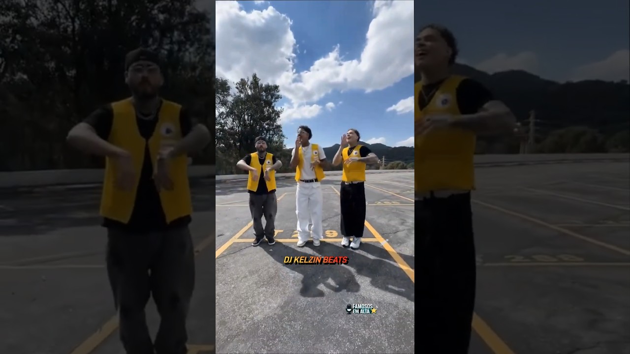MC LIVINHO 🎶OPA OPA 🎶🎶🎶