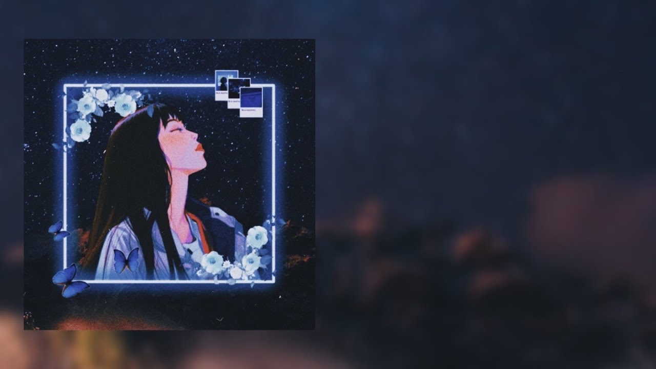 Cyanharan - Y o u n g (prod. Y u n m i n)