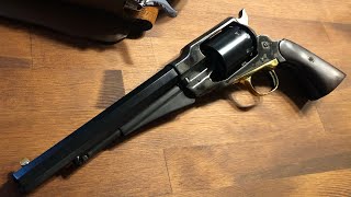 Assembly Kit Re-release?!] Hartford Model Gun New Model Army - YouTube