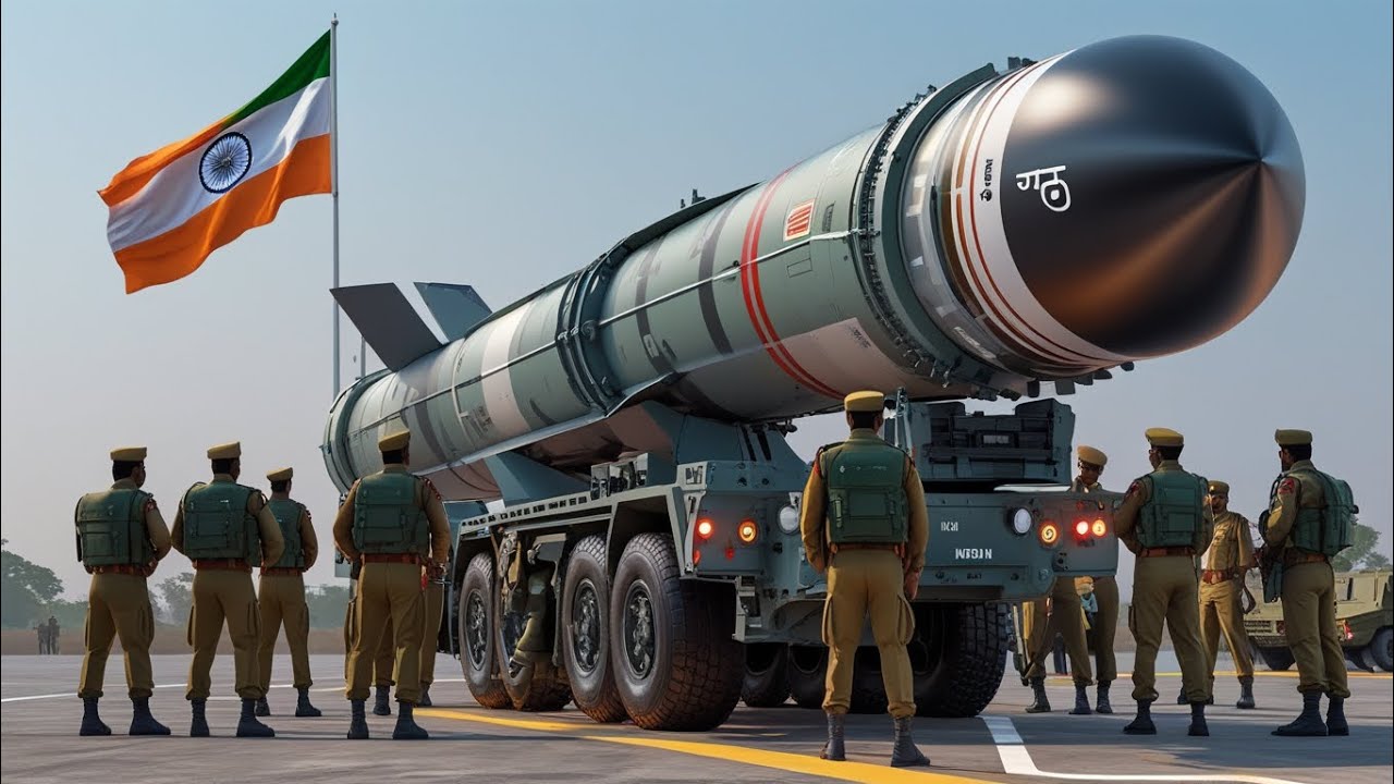 “2026 Astra-X Missile 😱 | Mach 6 Speed | Dushman Ka Game Over | India’s Deadliest Air Missile”
