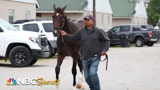 Kentucky Derby scratches show racing is changing to be more horse health conscious | NBC Sports