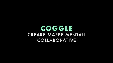 Coggle: creare mappe mentali collaborative