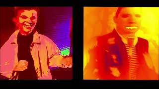 Rick Astley Becoming Evil Both Versions