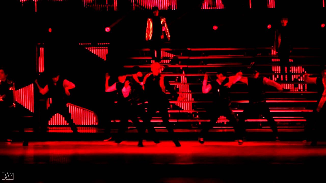 [Fancam] 140601_SHINee World3 in Shanghai_Spoiler