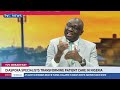 Diaspora Medical Specialist Enhances Patient Care in Nigeria