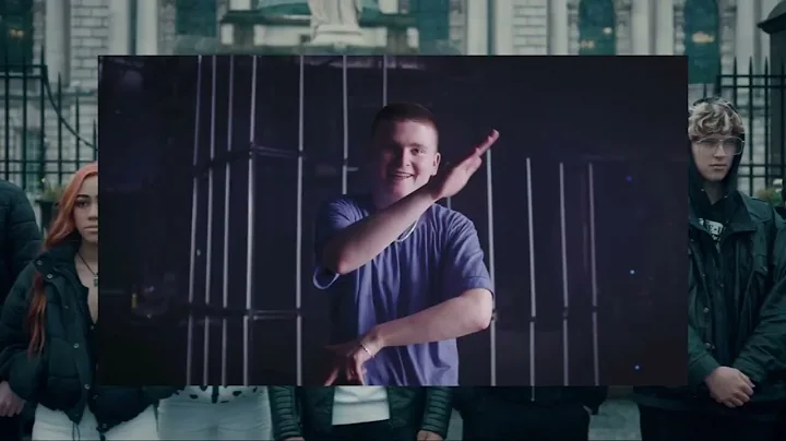 Craig Bennett - Sinner (Official Video) ft. Rosario