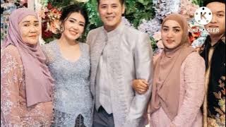 Gelar mewah acara pernikahan via vallen habiskan biaya Rp.1M