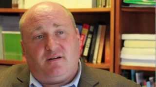 Geoff Dabelko - The Evolution of Integrated Development and PHE