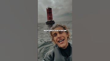 The Most Remote Place on Earth – Point Nemo