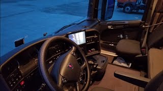 Обзор (обновки) Scania R420