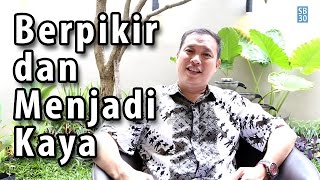 Berpikir Dan Menjadi Kaya