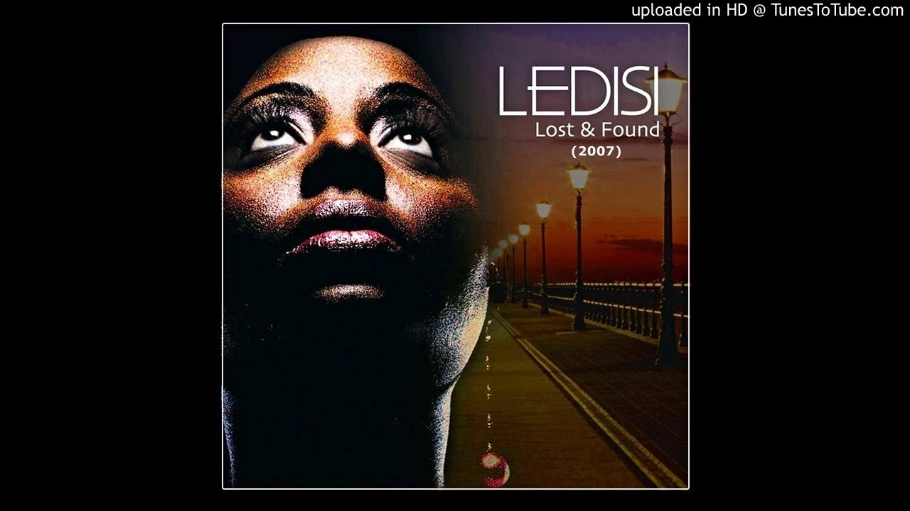 Watch Best Friend - Ledisi on YouTube Watch Best Friend - Ledisi on YouTube