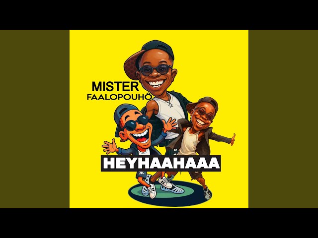 HEYHAHAA