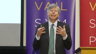 The Latest From Ukraine with former Ambassador to Ukraine William Taylor