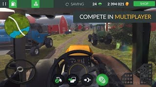 FARMİNG PRO 3 V1.0 MOD Apk+obb link in description screenshot 5