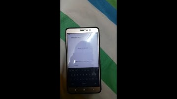 MI Redmi Note 3 Pattern Reset And Hard Reset by F1 TECH SOLUTION