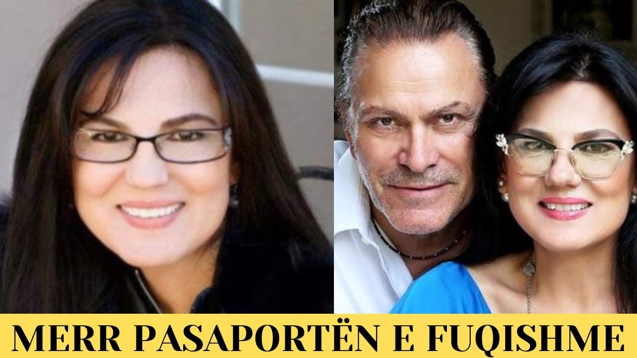 Vera Grabocka LARGOHET nga Shqiperia: Ja Shteti i FUQISHEM Ku Punon Regjizorja