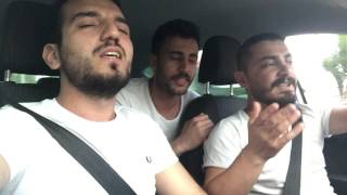 İlyas Yalçıntaş Içimdeki Duman - 3 Beyaz (2016)