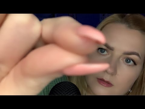 АСМР шепот НА НОЧЬ 🥰ASMR STREAM