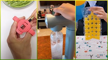 Smart Utilities for every home #113 | Versatile Utensils