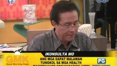 Things you need to know about Health Maintenance Organization (HMO)