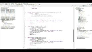 COMP254 DATA ALGORITHM   Tawakalitu Adinlewa COMP254 Lab6 Ex1 src lab6 Ex1 LinkedBinaryTree java   E