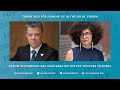 Structural Solutions for Democracy and Climate Change with President Juan Manuel Santos