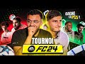 Tournoi 2v2 eafc24 ft toute la bsa on vous fait gagner une ps5 