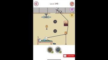 Thief puzzle 🧩level 293#gaming #puzzle #thiefpuzzle #shortvideo #viral #walkthrough #shorts #gameon