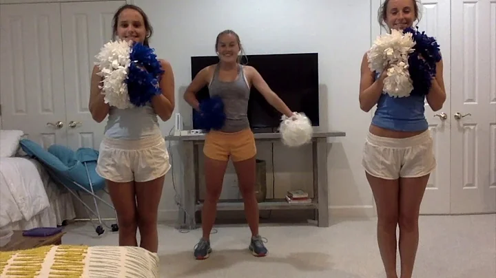 band dances