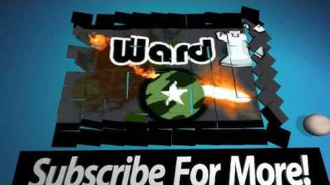 New Intro - Created using Flixpress.com