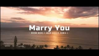 DJ Funkynight!!! - Marry You - Old Style ( Awan Axello Remix )