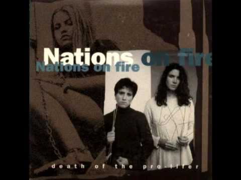Nations On Fire — Nations On Fire - about me*