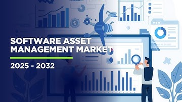 Future of Software Asset Management 2032: Cloud, Compliance & IT Strategy