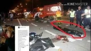 DANIS KANCIL...........Selamata jalan kawan