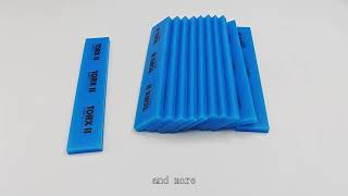 Why Squeegee Sharpening Matters | Screen Printing Precision Starts Here