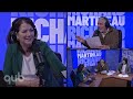 Notre Ministre De La Culture Se Tient Debout Contrairement à Mark Carney Dit Sophie Durocher 
